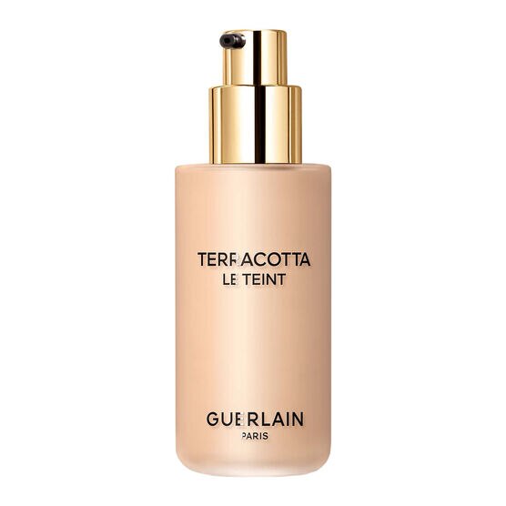 Base Guerlain Terracotta Le Teint Foundation